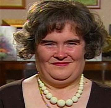 Susan Boyle’s four-letter rant may have cost her Britain''s Got Talent trophy